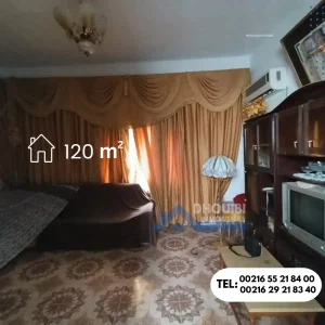 mansoura-maison-et-appartement-120-metre