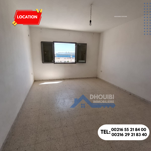 Manar : appartement 2eme etage s+2 - Image 3