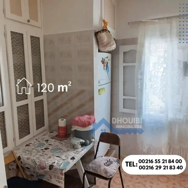 2-appartement-7ay-med-ali-kairouan