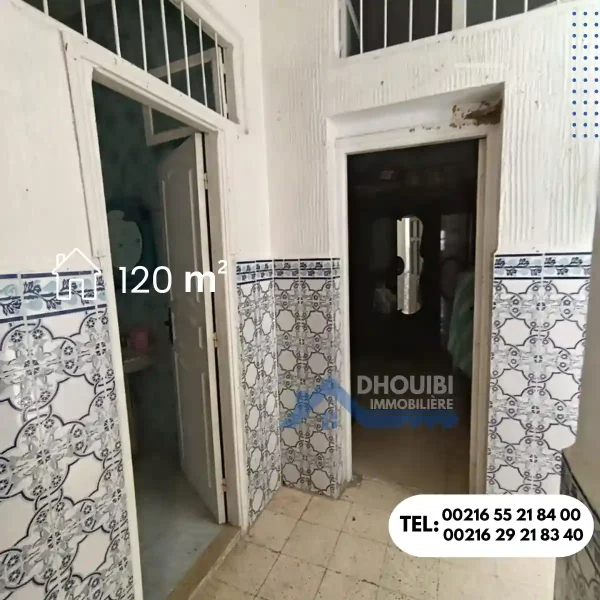 mansoura-maison-et-appartement-120-metre