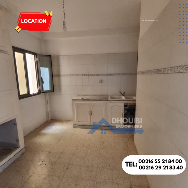 Manar : appartement 2eme etage s+2 - Image 4