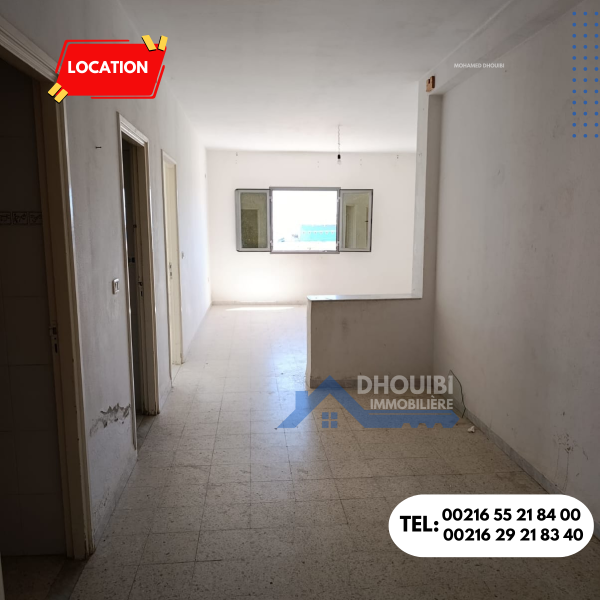 Manar : appartement 2eme etage s+2 - Image 5