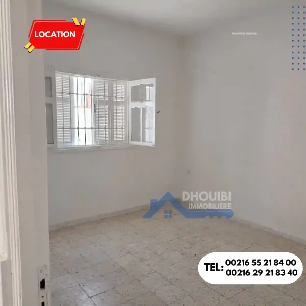 Appartement a louer 7ay chabeb - Image 7