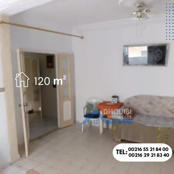 2-appartement-7ay-med-ali-kairouan