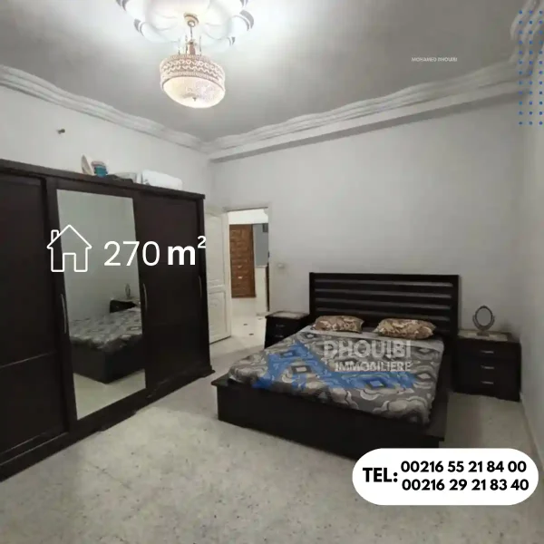 immeuble-a-vendre-a-tri9-7afouz-kairouan