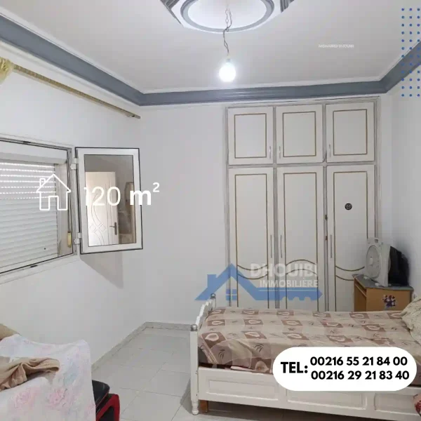 2-appartement-7ay-med-ali-kairouan