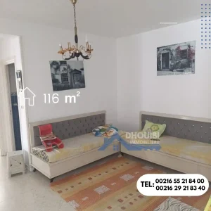 sousse-appartement-a-vendre-s2-7ay-riath