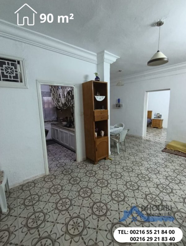 ⁦دار بطريق سوسة – القيروان⁩ - الصورة ⁦8⁩