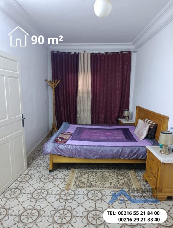 ⁦دار بطريق سوسة – القيروان⁩ - الصورة ⁦9⁩
