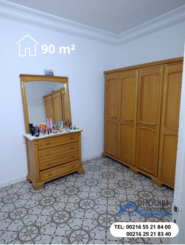⁦دار بطريق سوسة – القيروان⁩ - الصورة ⁦10⁩