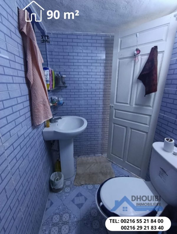 ⁦دار بطريق سوسة – القيروان⁩ - الصورة ⁦2⁩