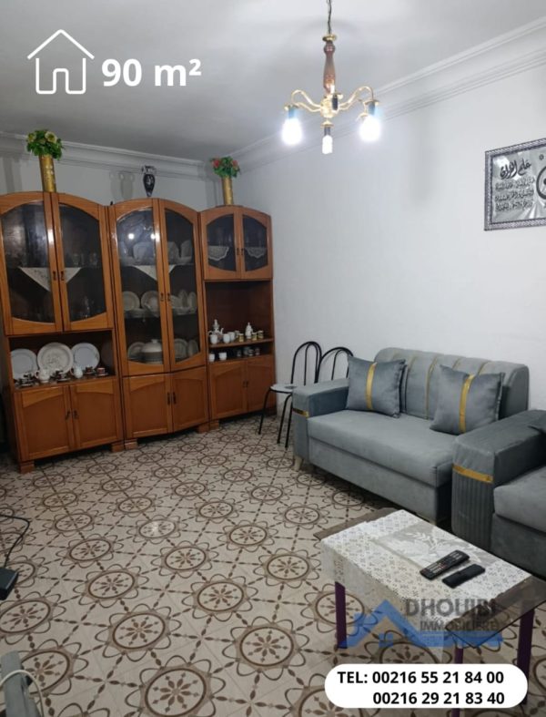 ⁦دار بطريق سوسة – القيروان⁩ - الصورة ⁦3⁩