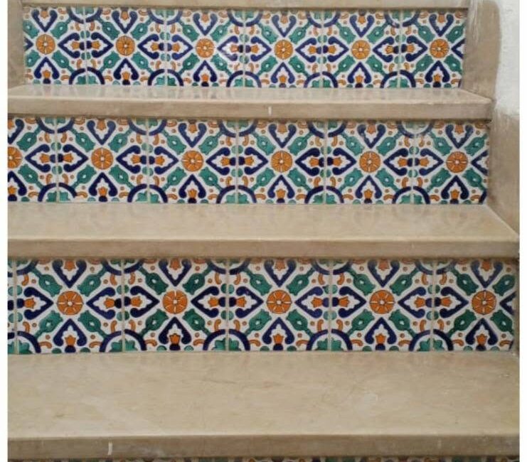 Studio avec terrain exploitable à vendre – Hammamet