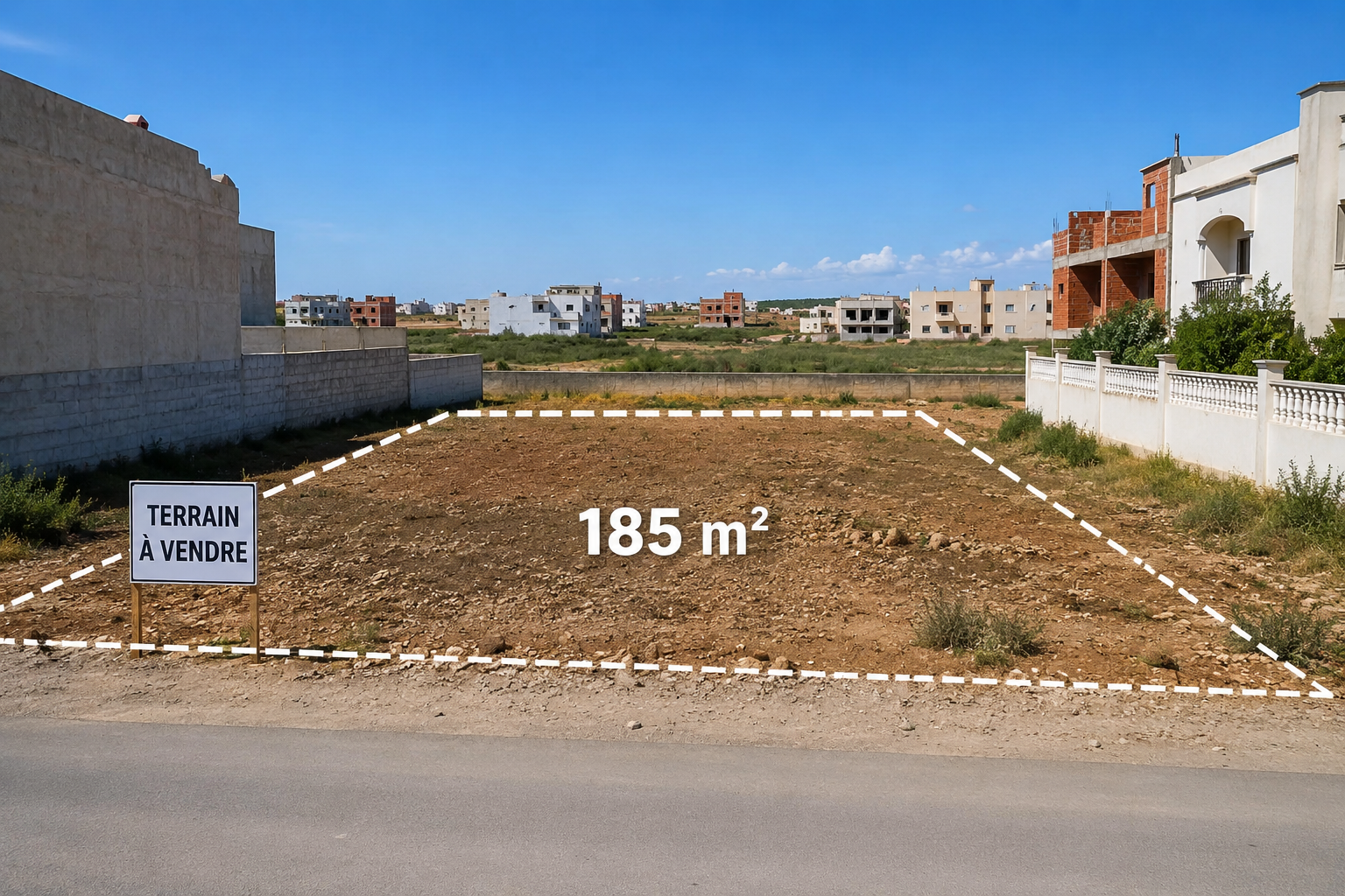 Terrain-de-185-m²